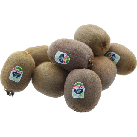KIWI VERT ZESPRI CAL39 109PCS
